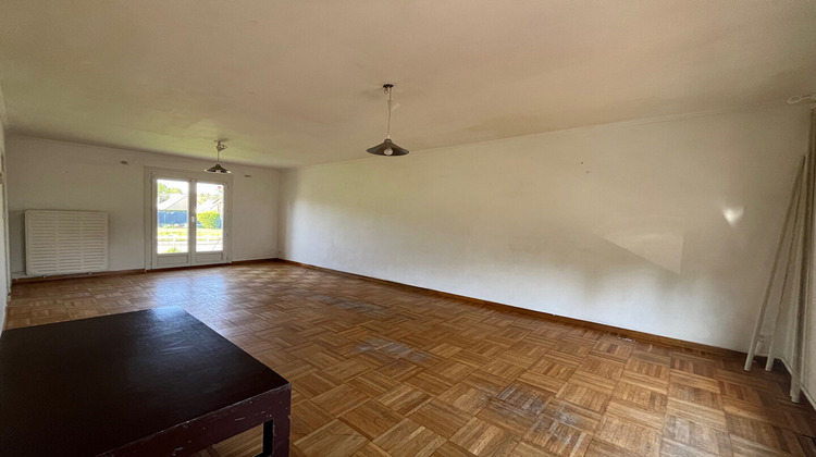 Ma-Cabane - Vente Maison CHATEAUBRIANT, 100 m²