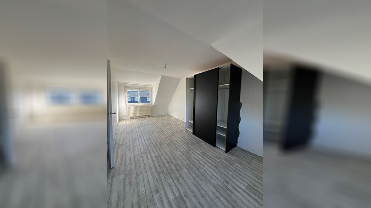 Ma-Cabane - Vente Maison CHATEAUBRIANT, 100 m²