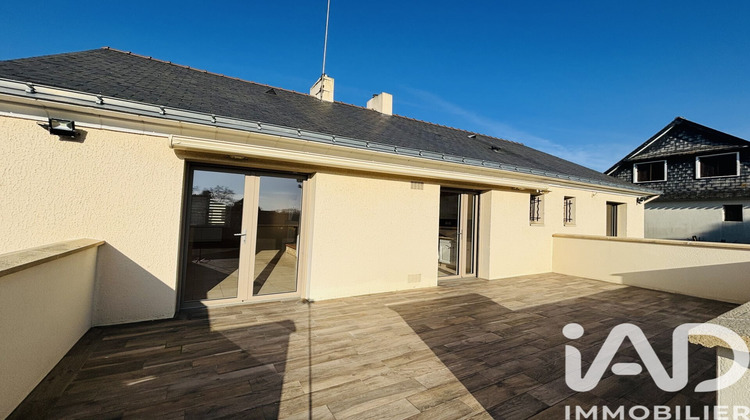 Ma-Cabane - Vente Maison Châteaubriant, 95 m²