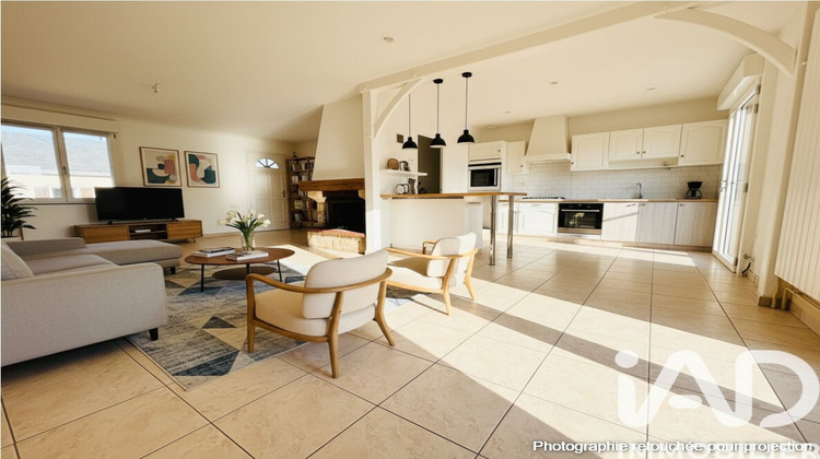 Ma-Cabane - Vente Maison Châteaubriant, 95 m²
