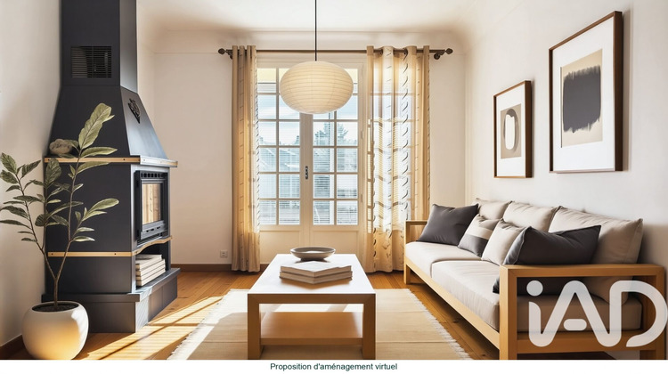 Ma-Cabane - Vente Maison Châteaubriant, 99 m²