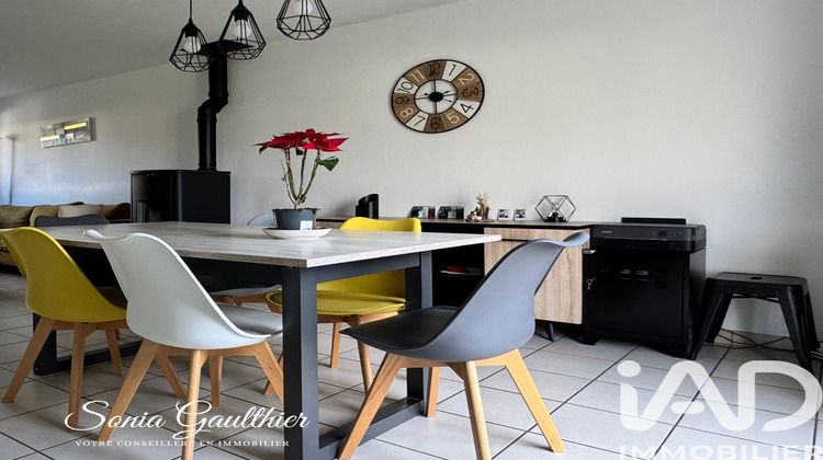Ma-Cabane - Vente Maison Châteaubriant, 90 m²