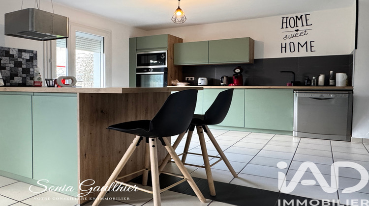 Ma-Cabane - Vente Maison Châteaubriant, 90 m²