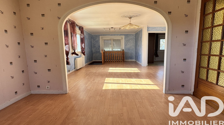 Ma-Cabane - Vente Maison Châteaubriant, 95 m²
