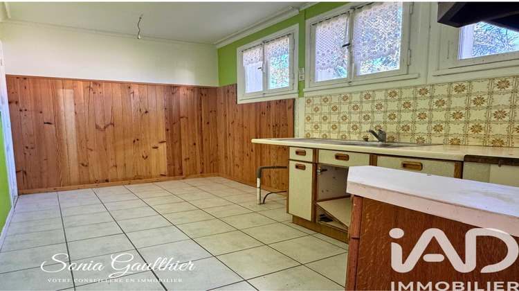 Ma-Cabane - Vente Maison Châteaubriant, 95 m²