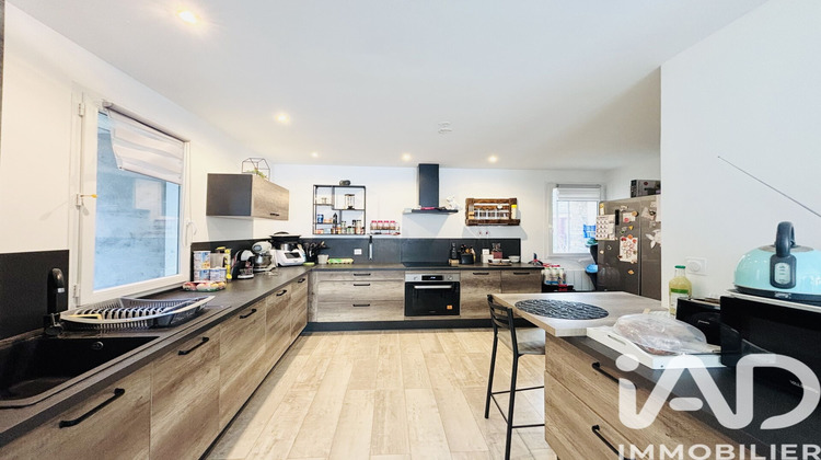 Ma-Cabane - Vente Maison Châteaubriant, 110 m²