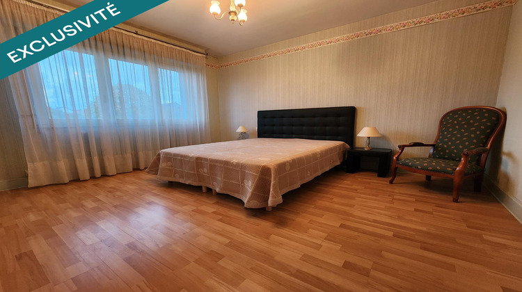 Ma-Cabane - Vente Maison Chateaubriant, 175 m²