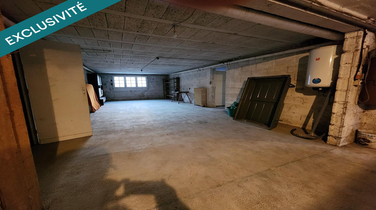 Ma-Cabane - Vente Maison Chateaubriant, 175 m²