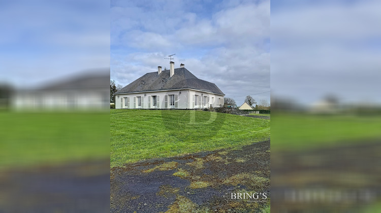 Ma-Cabane - Vente Maison Châteaubriant, 150 m²