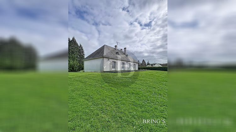 Ma-Cabane - Vente Maison Châteaubriant, 150 m²