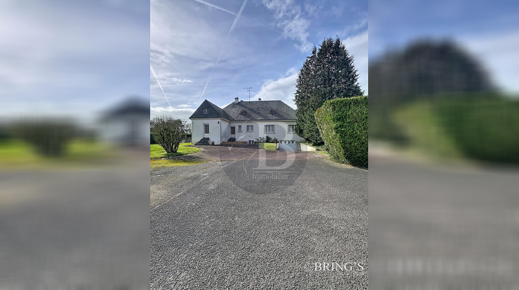 Ma-Cabane - Vente Maison Châteaubriant, 150 m²