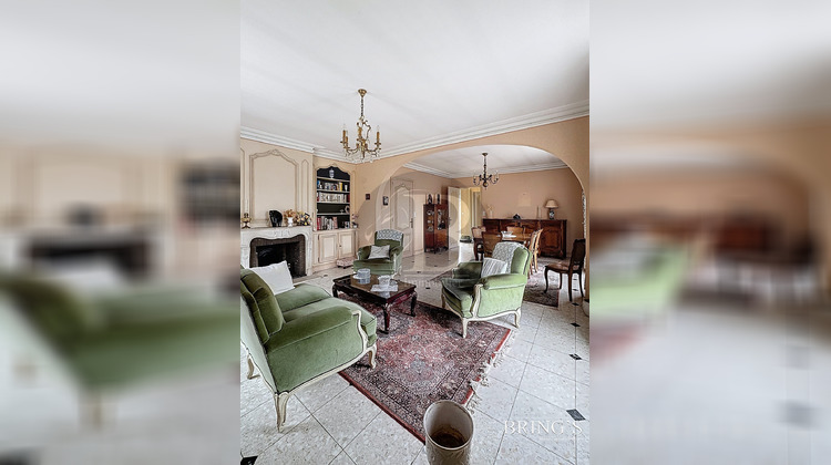 Ma-Cabane - Vente Maison Châteaubriant, 150 m²