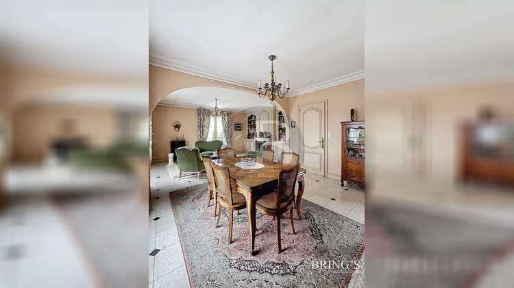 Ma-Cabane - Vente Maison Châteaubriant, 150 m²