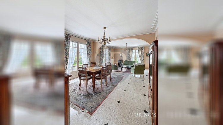 Ma-Cabane - Vente Maison Châteaubriant, 150 m²