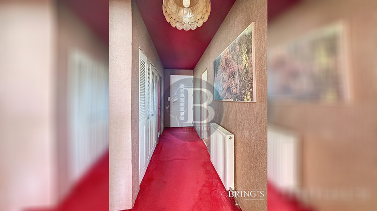 Ma-Cabane - Vente Maison Châteaubriant, 125 m²