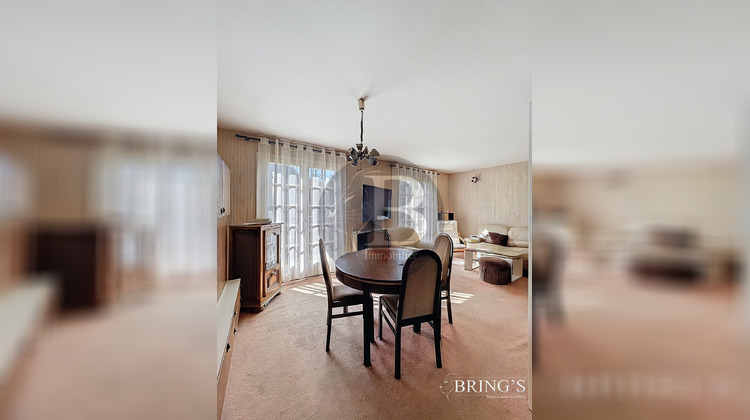 Ma-Cabane - Vente Maison Châteaubriant, 125 m²