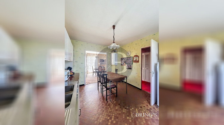 Ma-Cabane - Vente Maison Châteaubriant, 125 m²