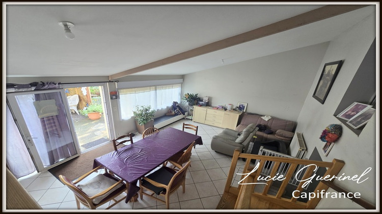 Ma-Cabane - Vente Maison CHATEAUBRIANT, 80 m²