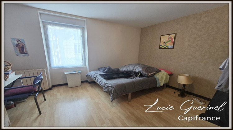 Ma-Cabane - Vente Maison CHATEAUBRIANT, 80 m²