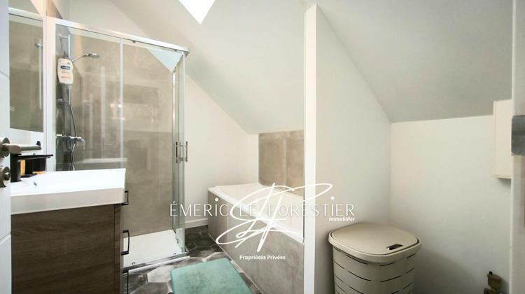 Ma-Cabane - Vente Maison CHATEAUBRIANT, 100 m²