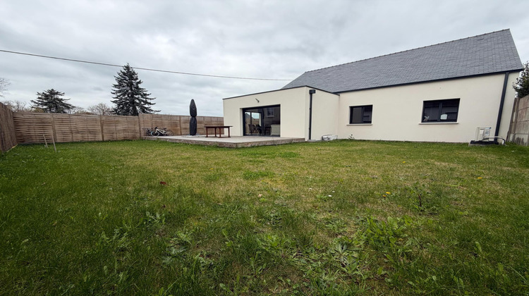 Ma-Cabane - Vente Maison Chateaubriant, 137 m²