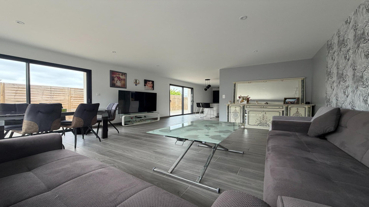 Ma-Cabane - Vente Maison Chateaubriant, 137 m²