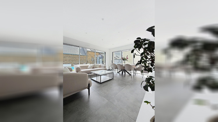 Ma-Cabane - Vente Maison Chateaubriant, 128 m²