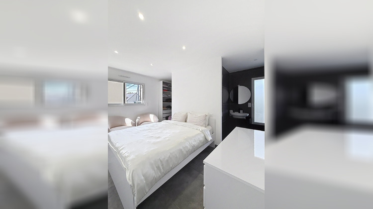 Ma-Cabane - Vente Maison Chateaubriant, 128 m²