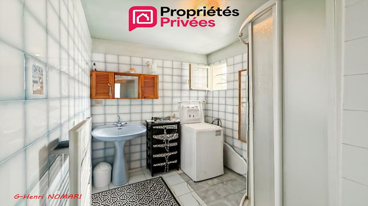 Ma-Cabane - Vente Maison CHATEAUBRIANT, 61 m²
