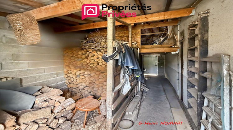 Ma-Cabane - Vente Maison CHATEAUBRIANT, 61 m²