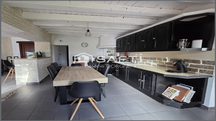 Ma-Cabane - Vente Maison Chateaubriant, 146 m²