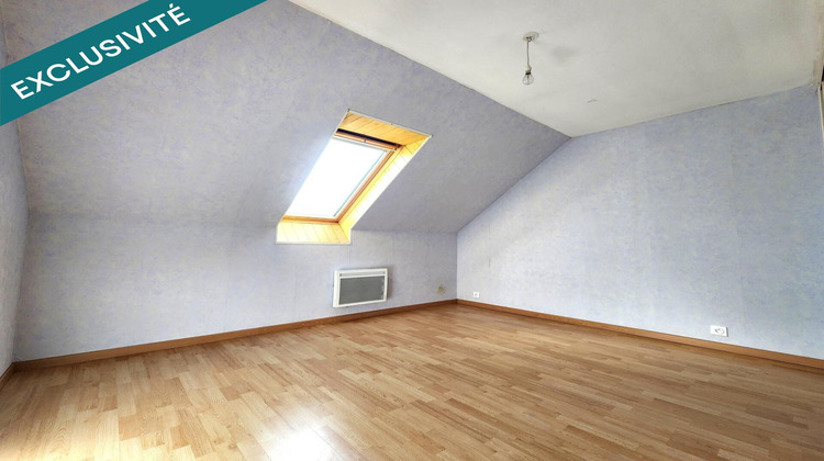 Ma-Cabane - Vente Maison Chateaubriant, 95 m²