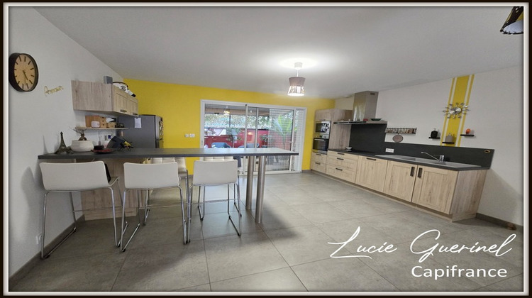 Ma-Cabane - Vente Maison CHATEAUBRIANT, 96 m²