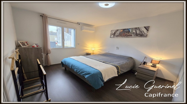 Ma-Cabane - Vente Maison CHATEAUBRIANT, 96 m²