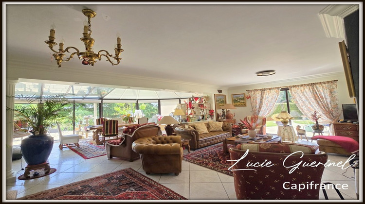 Ma-Cabane - Vente Maison CHATEAUBRIANT, 246 m²