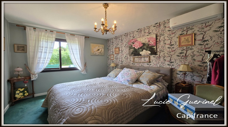 Ma-Cabane - Vente Maison CHATEAUBRIANT, 246 m²