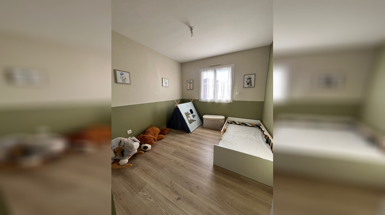 Ma-Cabane - Vente Maison CHATEAUBRIANT, 144 m²