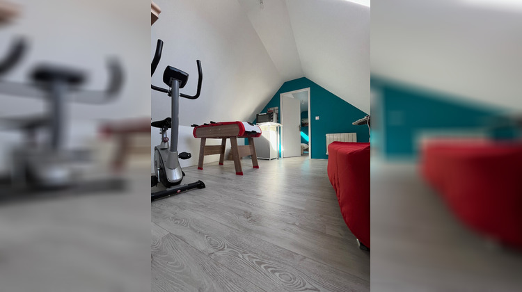 Ma-Cabane - Vente Maison CHATEAUBRIANT, 144 m²