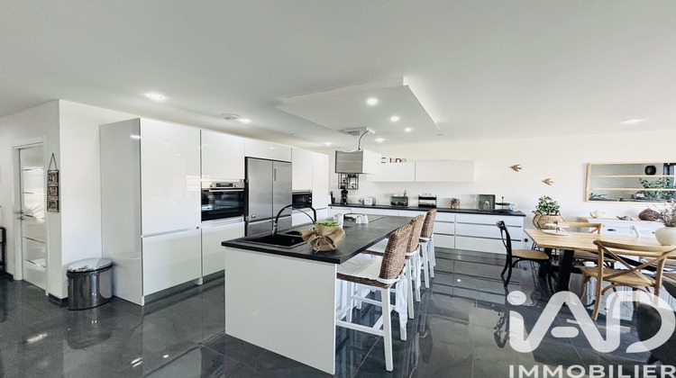 Ma-Cabane - Vente Maison Châteaubriant, 123 m²