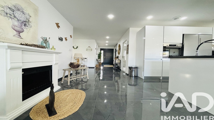 Ma-Cabane - Vente Maison Châteaubriant, 123 m²
