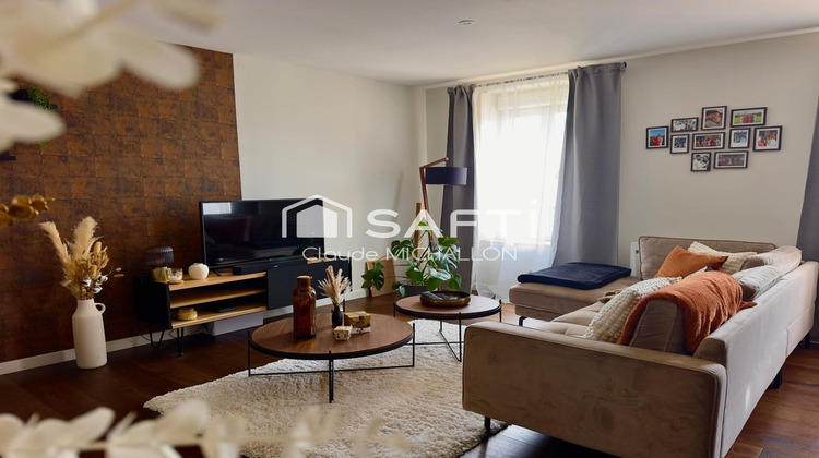 Ma-Cabane - Vente Maison Chateaubriant, 101 m²