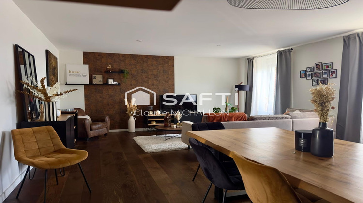 Ma-Cabane - Vente Maison Chateaubriant, 101 m²