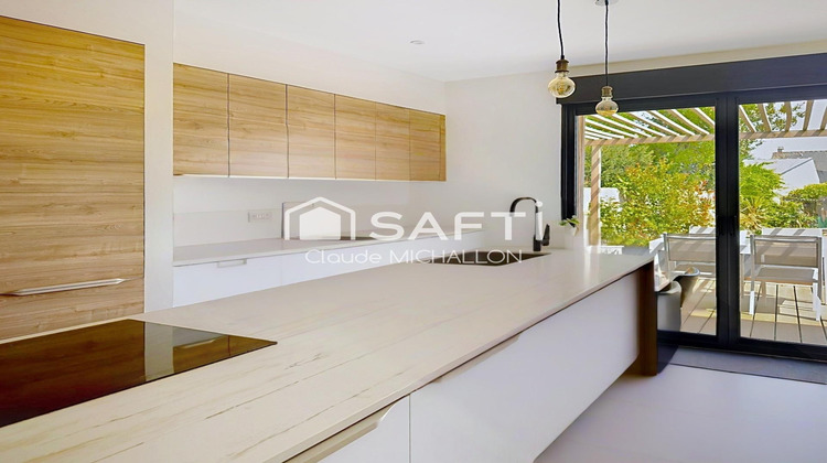 Ma-Cabane - Vente Maison Chateaubriant, 101 m²