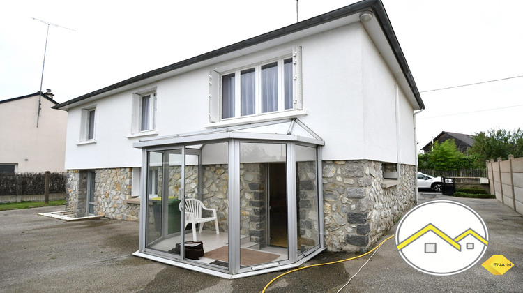 Ma-Cabane - Vente Maison Châteaubriant, 116 m²