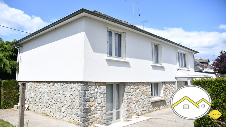 Ma-Cabane - Vente Maison Châteaubriant, 116 m²