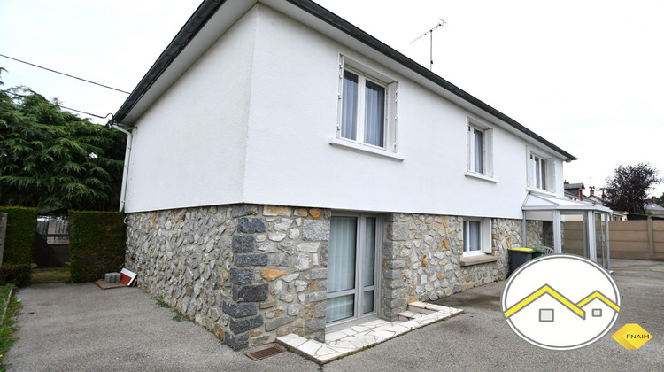 Ma-Cabane - Vente Maison Châteaubriant, 116 m²