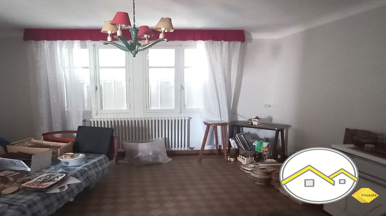Ma-Cabane - Vente Maison Châteaubriant, 72 m²