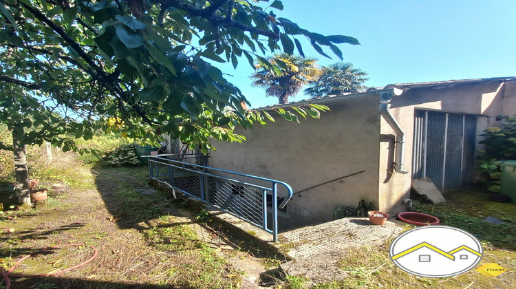 Ma-Cabane - Vente Maison Châteaubriant, 72 m²
