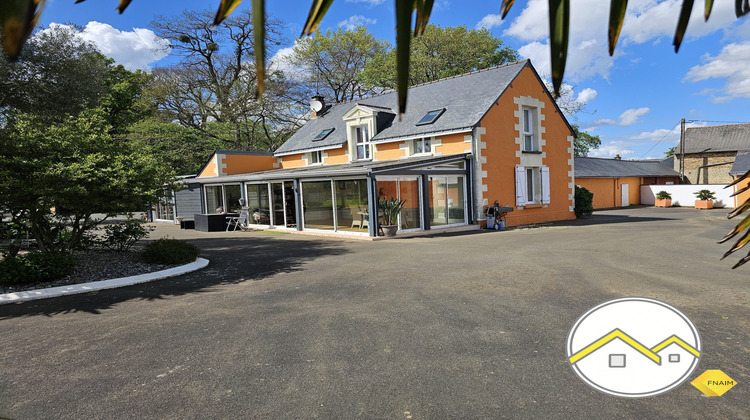 Ma-Cabane - Vente Maison Châteaubriant, 220 m²