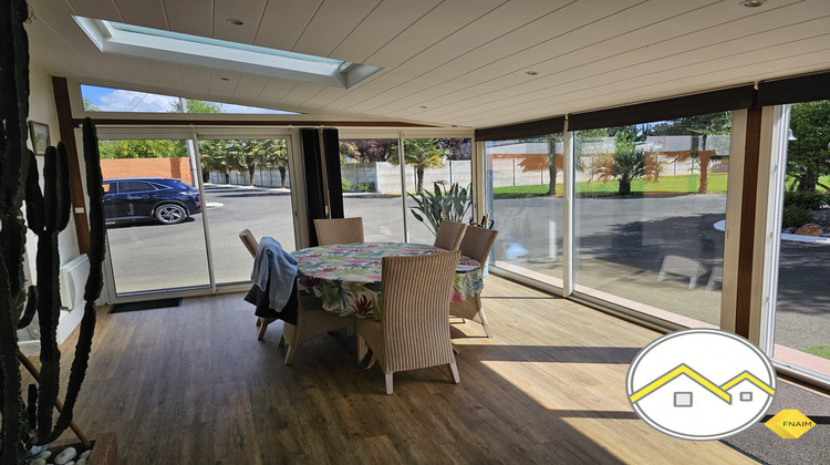 Ma-Cabane - Vente Maison Châteaubriant, 220 m²